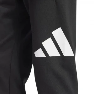 Adidas Essentials Big Logo Cuffed Fleece Shimlari 2