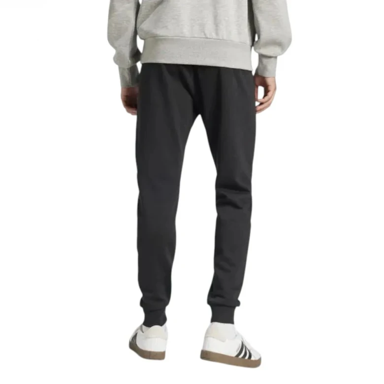 Adidas Essentials Big Logo Cuffed Fleece Shimlari 1