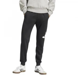 Adidas Essentials Big Logo Cuffed Fleece Shimlari