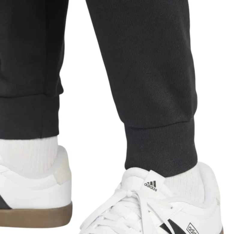 Adidas Essentials Big Logo Cuffed Fleece Shimlari 3