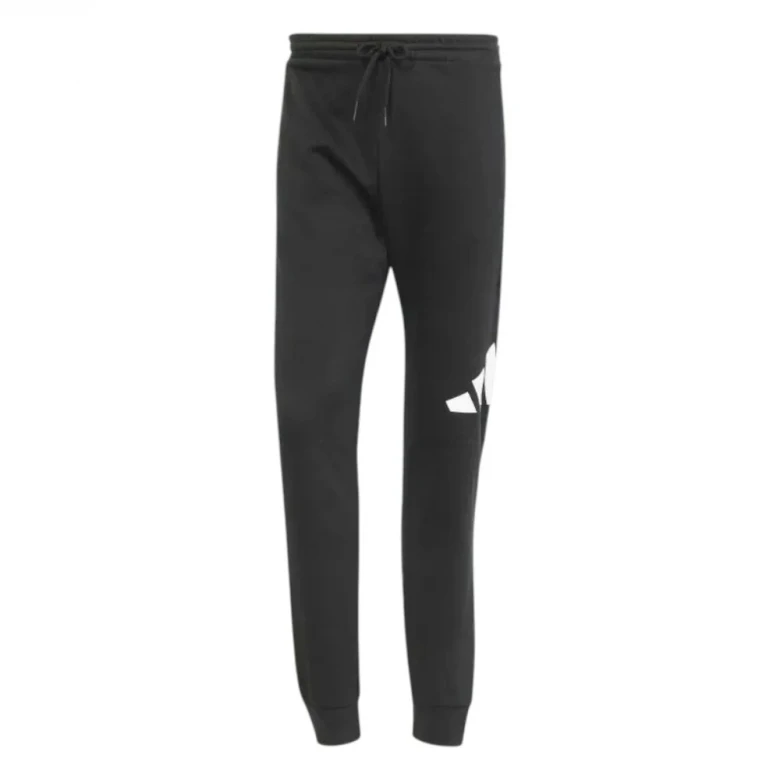 Adidas Essentials Big Logo Cuffed Fleece Shimlari 4