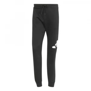 Adidas Essentials Big Logo Cuffed Fleece Shimlari 4