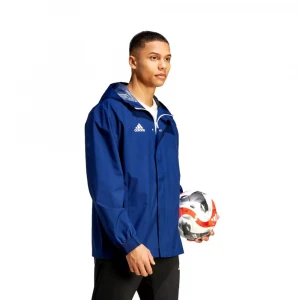 Куртка Adidas Entrada 23 1
