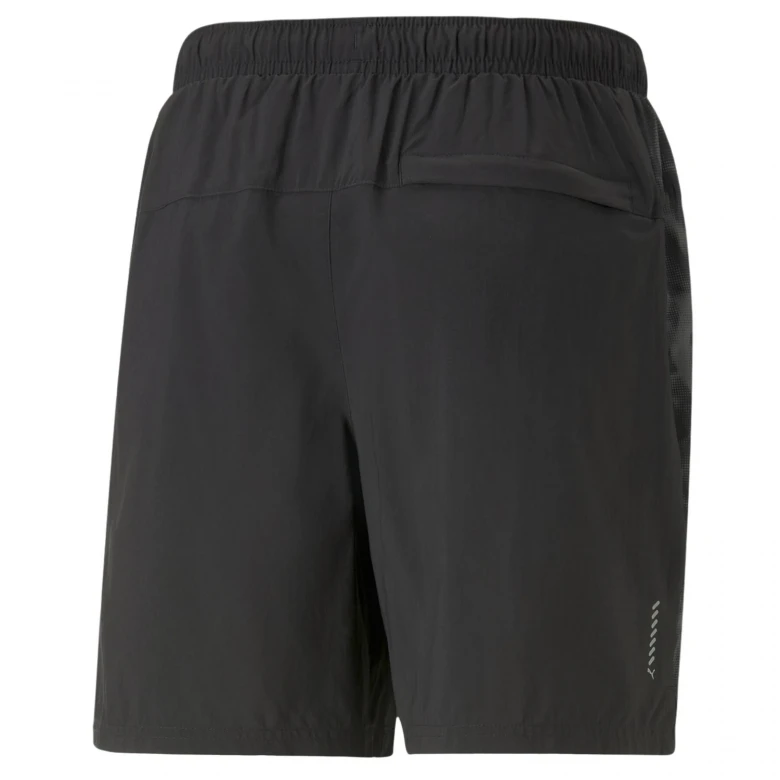Шорты Puma Run Favorite Woven Aop Session 7” Short 1