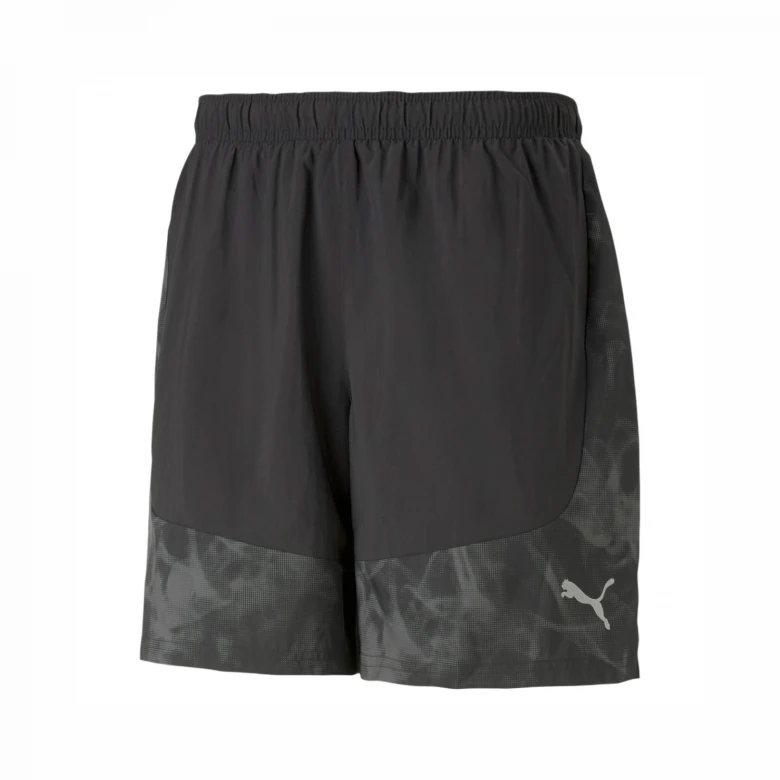 Шорты Puma Run Favorite Woven Aop Session 7” Short