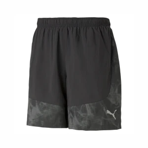 Шорты Puma Run Favorite Woven Aop Session 7” Short