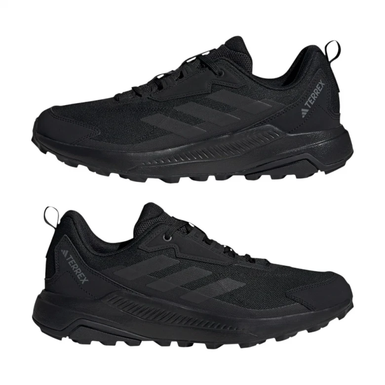 Кроссовки Adidas Terrex Anylander Hiking Shoes 6