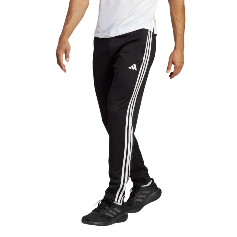 Штаны Adidas Train Essentials 3-Stripes Performance