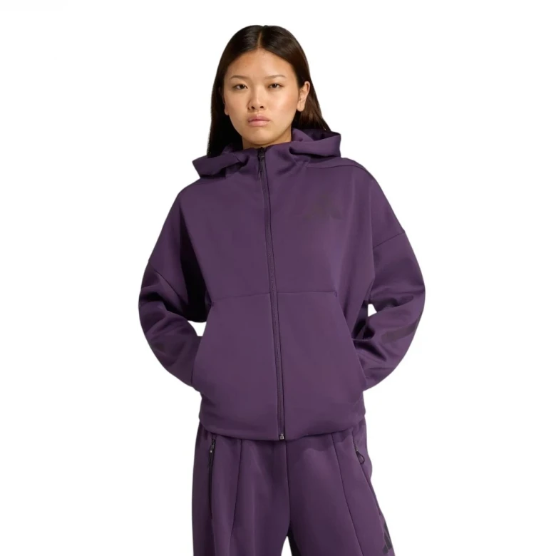 Толстовка Adidas Z.N.E. Full