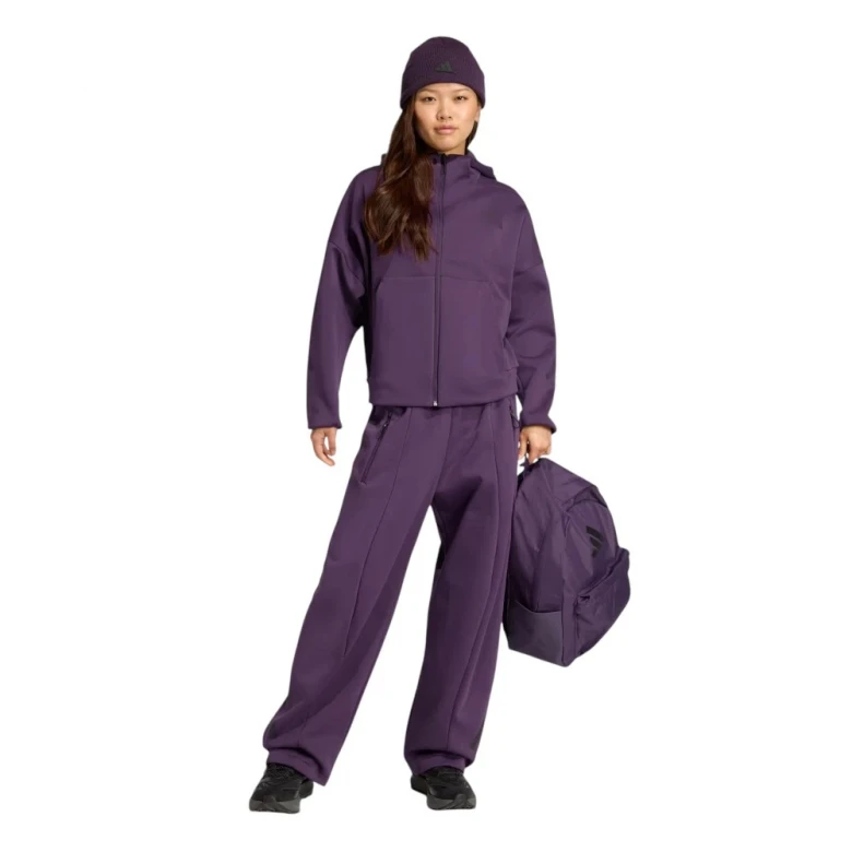 Толстовка Adidas Z.N.E. Full 4