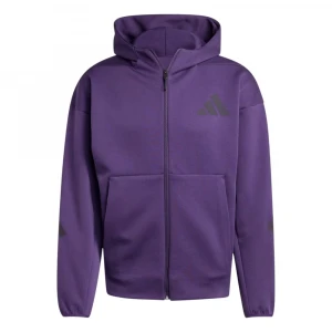 Толстовка Adidas Z.N.E. Full-Zip Hooded Track 6