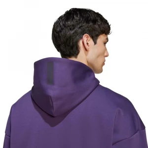 Толстовка Adidas Z.N.E. Full-Zip Hooded Track 4
