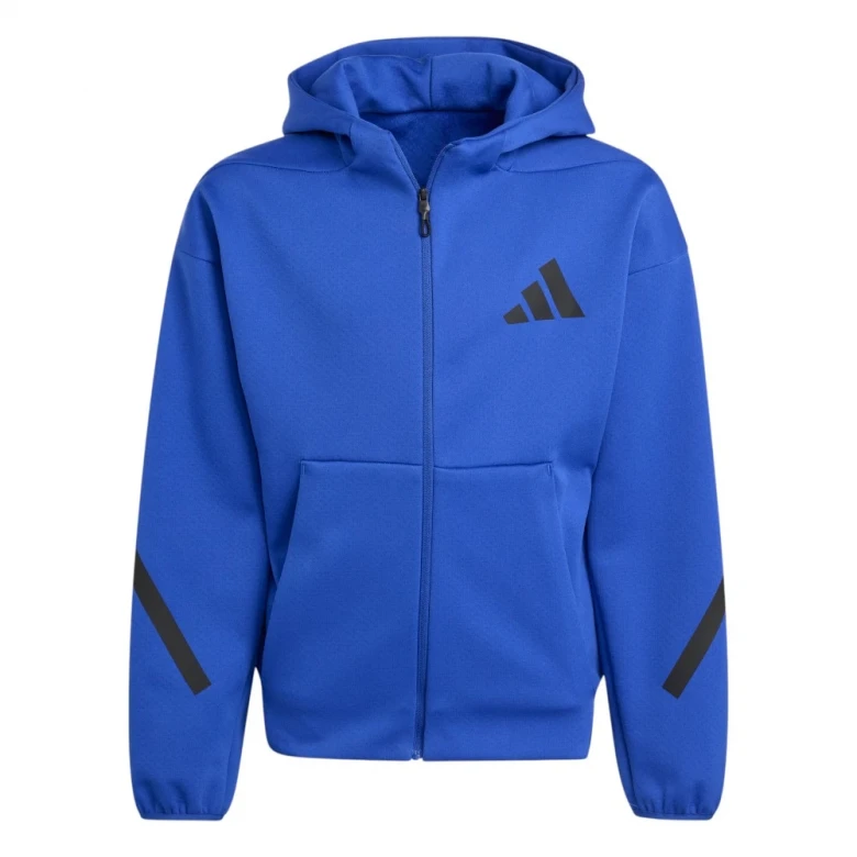 Толстовка Adidas Z.N.E. Full-Zip
