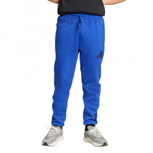 Z.N.E. Tapered-Leg Pants