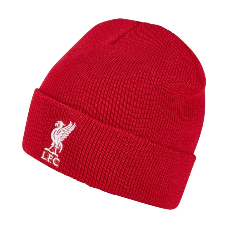 Шапка Adidas Liverpool FC Beanie 4