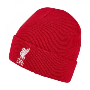 Шапка Adidas Liverpool FC Beanie 4
