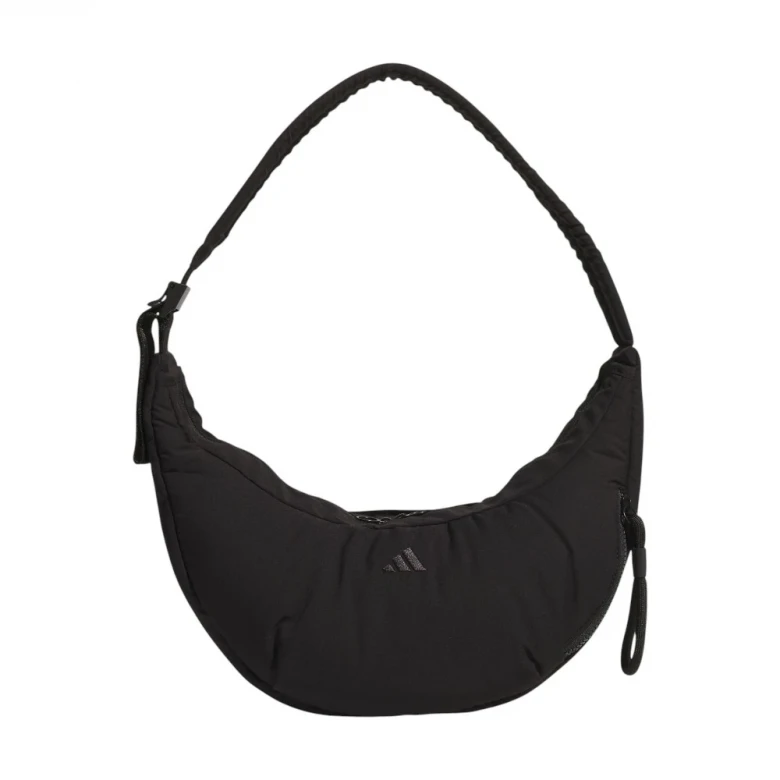 Adidas Must Haves Puffy Shoulder Performance Sumkasi