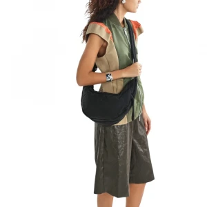Adidas Must Haves Puffy Shoulder Performance Sumkasi 6