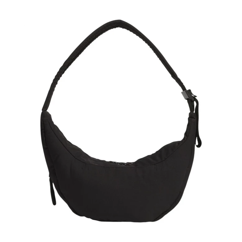 Adidas Must Haves Puffy Shoulder Performance Sumkasi 0