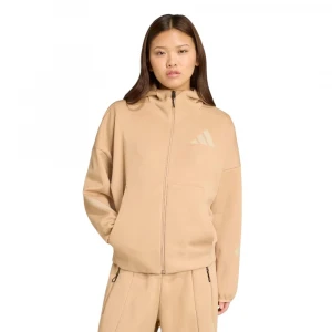 Толстовка Adidas Z.N.E. Full