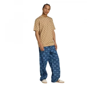 Футболка Adidas Monogram Loose Tee 3