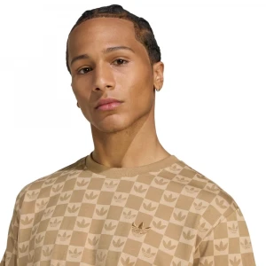 Футболка Adidas Monogram Loose Tee 1