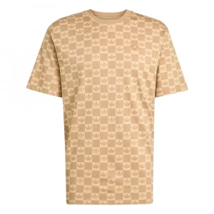 Футболка Adidas Monogram Loose Tee 4