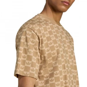 Футболка Adidas Monogram Loose Tee 2