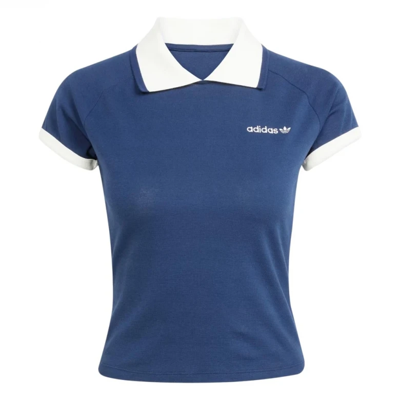 Поло Adidas Polo Shirt 5