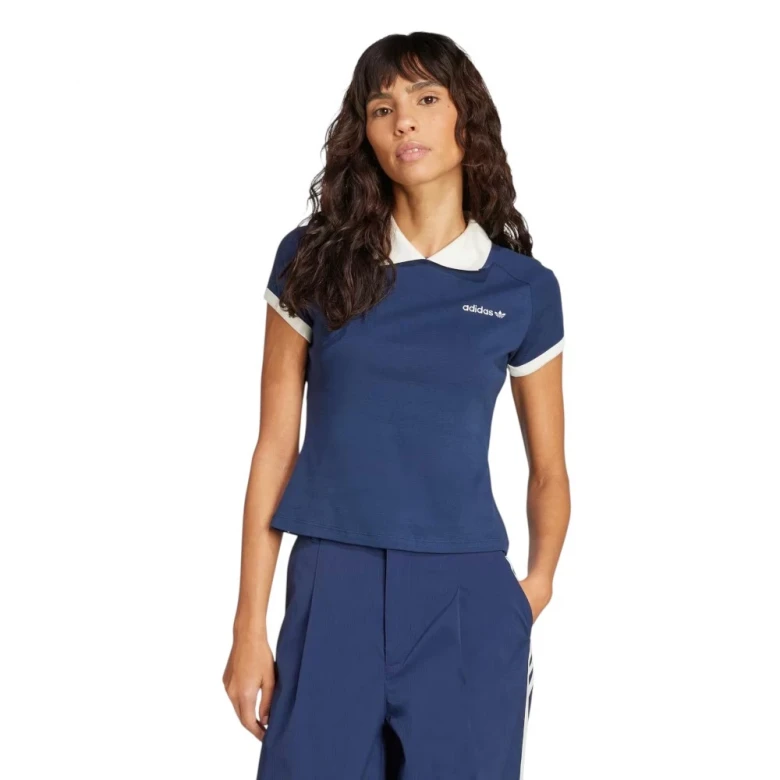 Поло Adidas Polo Shirt