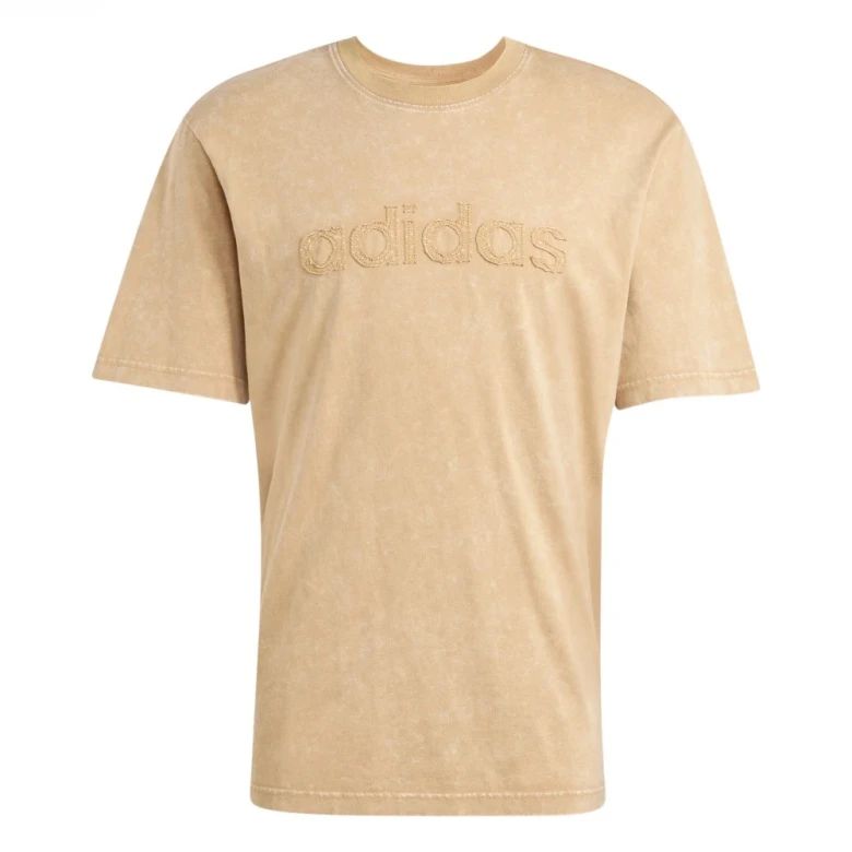 Футболка Adidas Washed Tee