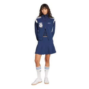 Ветровка Adidas Mascotte Woven Tracksuit 4