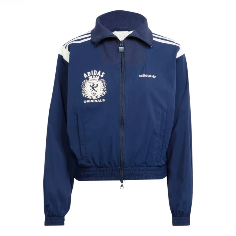 Ветровка Adidas Mascotte Woven Tracksuit 5