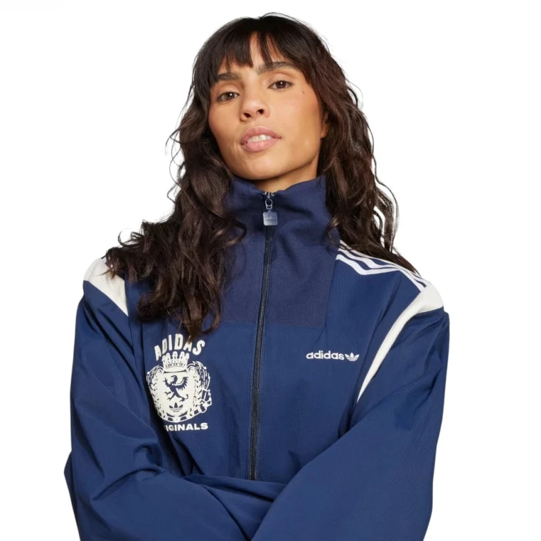 Ветровка Adidas Mascotte Woven Tracksuit 2