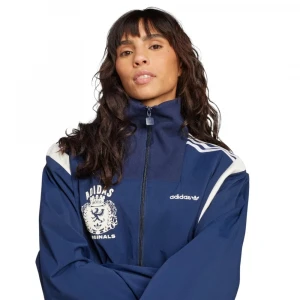 Ветровка Adidas Mascotte Woven Tracksuit 2
