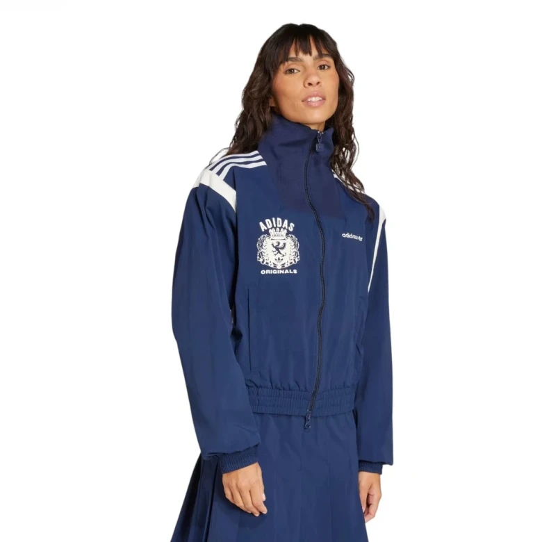 Ветровка Adidas Mascotte Woven Tracksuit