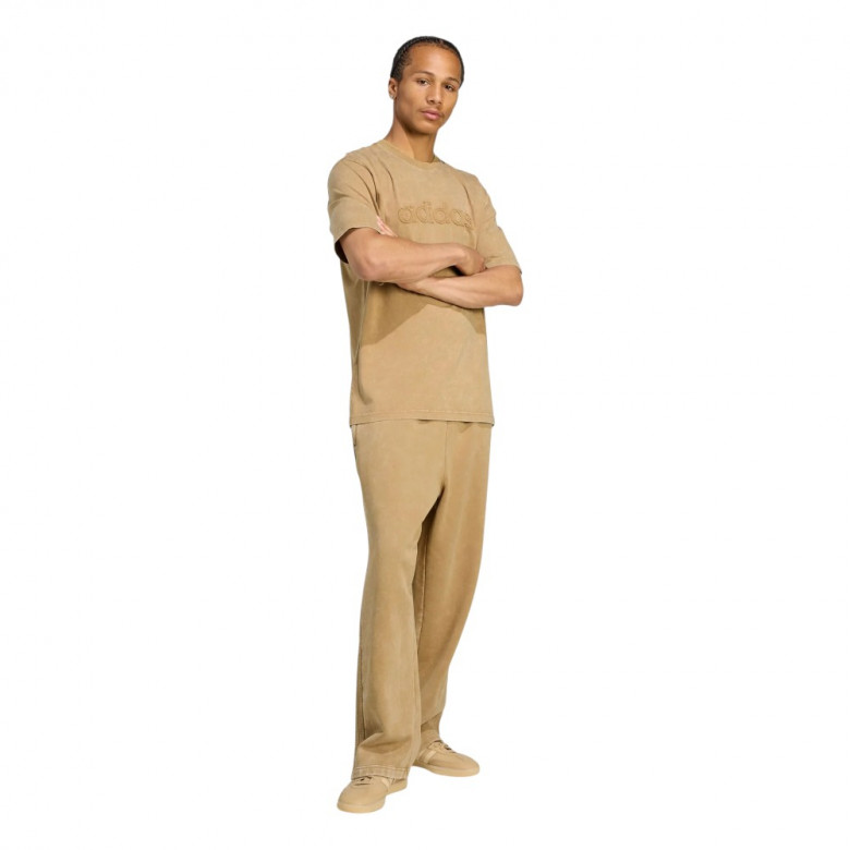 Washed Sweat Pant 4