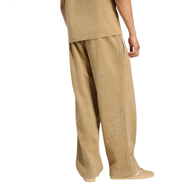 Washed Sweat Pant 1