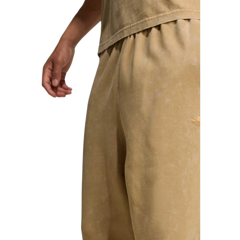 Washed Sweat Pant 2