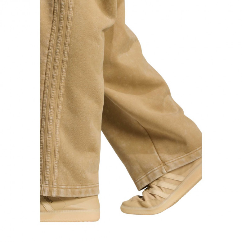 Washed Sweat Pant 3