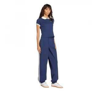 3-Stripes Woven Trousers 4