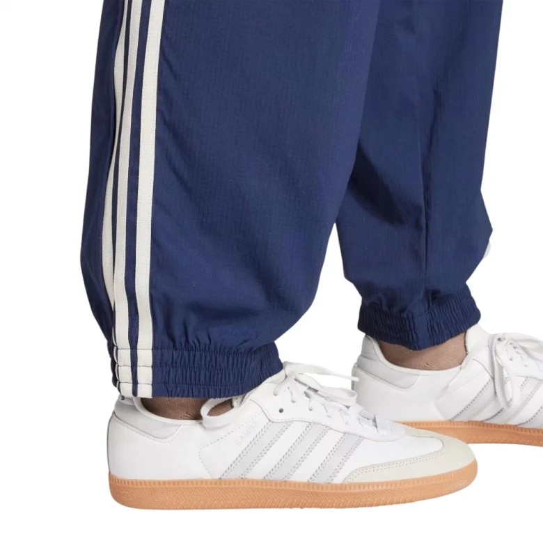 3-Stripes Woven Trousers 3