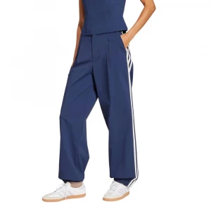 3-Stripes Woven Trousers