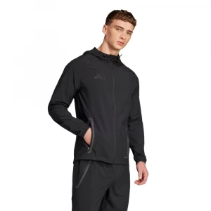 Ветровка Adidas Tiro 25 Competition Vis Tech Travel 2