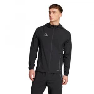 Ветровка Adidas Tiro 25 Competition Vis Tech Travel