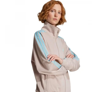 Ветровка Adidas Adicolor Classic Firebird Loose Track 4