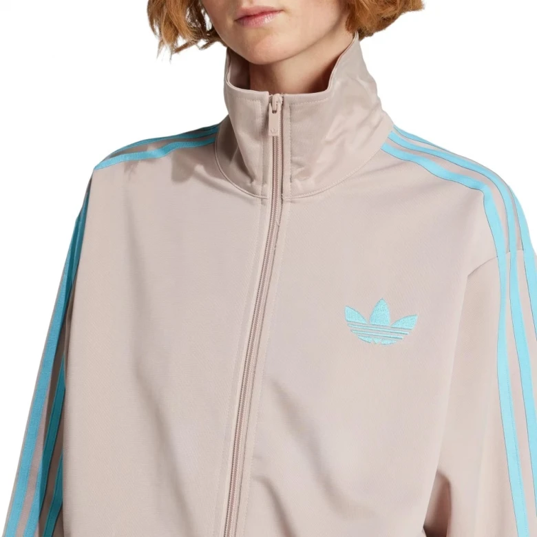 Ветровка Adidas Adicolor Classic Firebird Loose Track 3