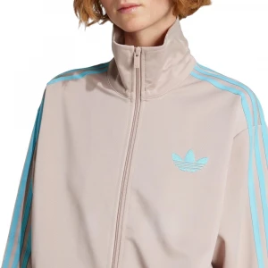Ветровка Adidas Adicolor Classic Firebird Loose Track 3