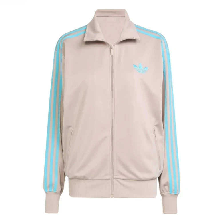 Ветровка Adidas Adicolor Classic Firebird Loose Track 5