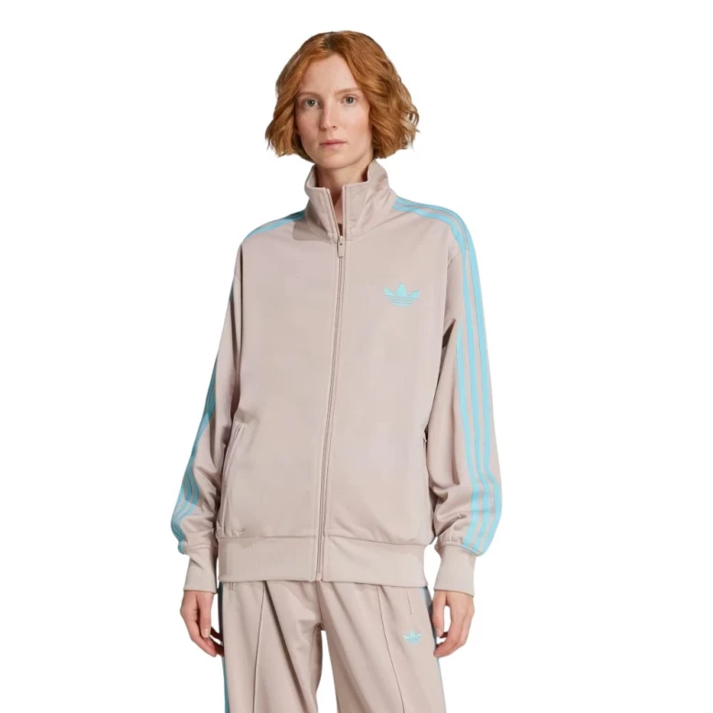 Ветровка Adidas Adicolor Classic Firebird Loose Track
